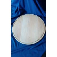 Піднос під піцу 370 мм